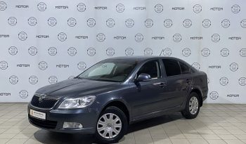 Skoda Octavia, 2013 full