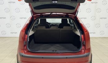 Ford Focus, 2008 full