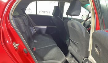 Toyota Yaris, 2008 full