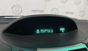 Toyota Yaris, 2008 full