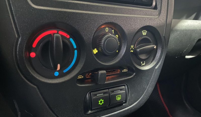 Lada (ВАЗ) Granta, 2013 full