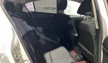 Mazda 3, 2012 full