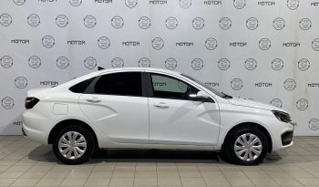 Lada (ВАЗ) Vesta, 2024 full