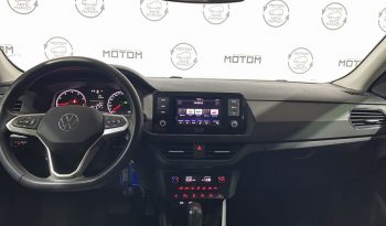 Volkswagen Polo, 2021 full