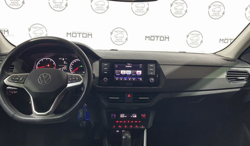 Volkswagen Polo, 2021 full