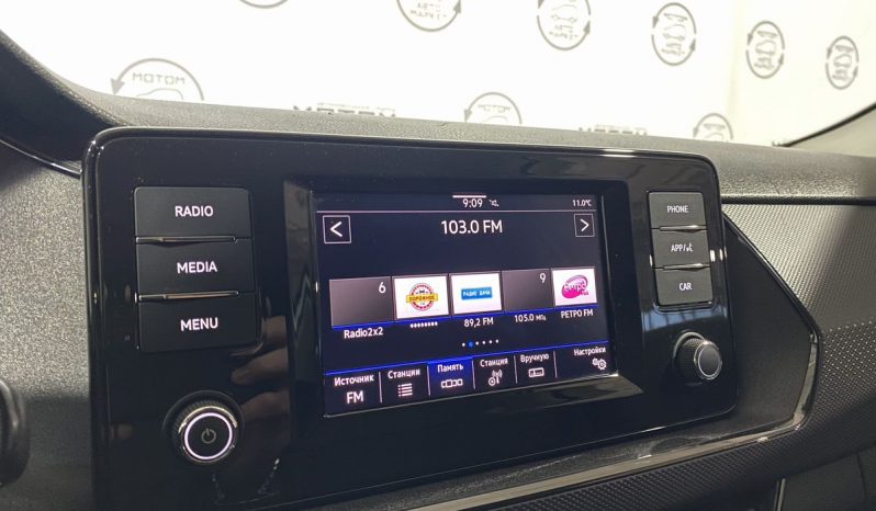 Volkswagen Polo, 2021 full