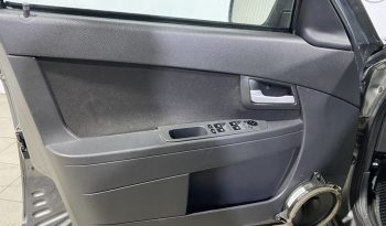 Lada (ВАЗ) Priora, 2008 full