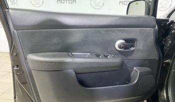 Nissan Tiida, 2012 full