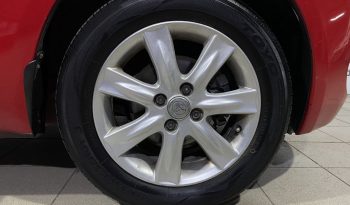 Toyota Yaris, 2008 full