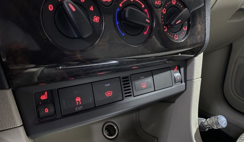 Ford Focus, 2008 full