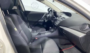 Mazda 3, 2012 full
