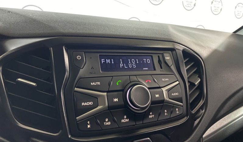 Lada (ВАЗ) Vesta, 2020 full