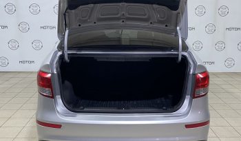Kia Rio, 2015 full