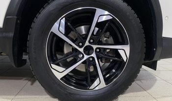 Nissan Qashqai, 2020 full