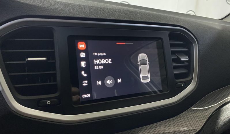 Lada (ВАЗ) Vesta, 2024 full