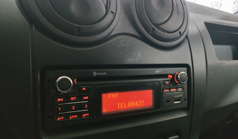 Lada (ВАЗ) Largus, 2016 full