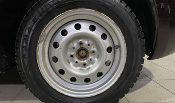 Lada (ВАЗ) Granta, 2013 full