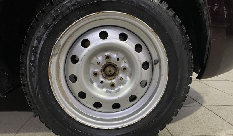 Lada (ВАЗ) Granta, 2013 full