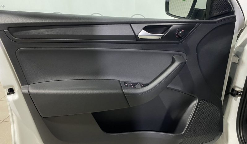 Volkswagen Polo, 2021 full