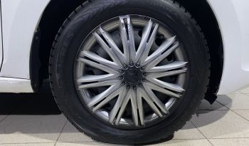 Skoda Rapid, 2017 full