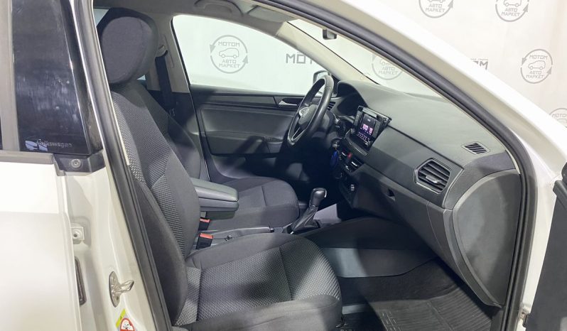 Volkswagen Polo, 2021 full