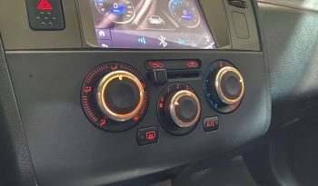 Nissan Tiida, 2012 full