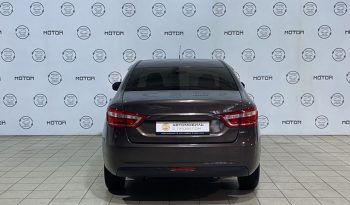 Lada (ВАЗ) Vesta, 2020 full