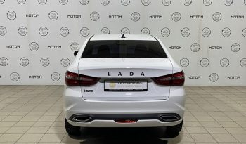 Lada (ВАЗ) Vesta, 2024 full