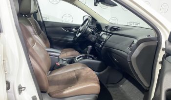 Nissan Qashqai, 2020 full