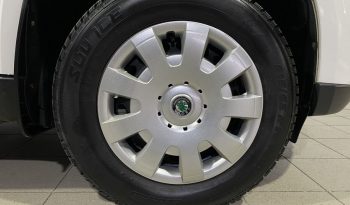 Skoda Yeti, 2014 full