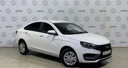 Lada (ВАЗ) Vesta, 2024