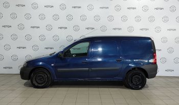 Lada (ВАЗ) Largus, 2016 full