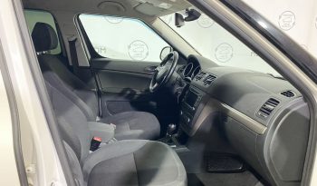 Skoda Yeti, 2014 full