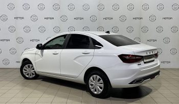 Lada (ВАЗ) Vesta, 2024 full