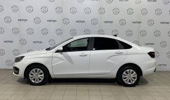 Lada (ВАЗ) Vesta, 2024 full