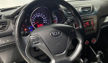 Kia Rio, 2016 full