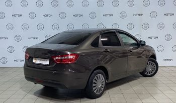 Lada (ВАЗ) Vesta, 2020 full