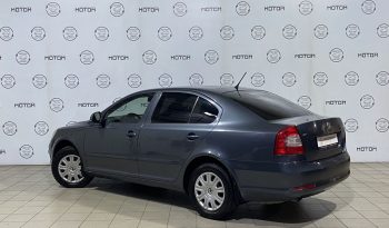Skoda Octavia, 2013 full