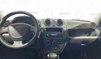 Lada (ВАЗ) Granta, 2013 full