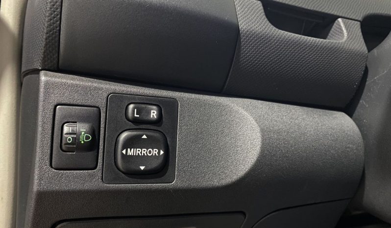 Toyota Yaris, 2008 full