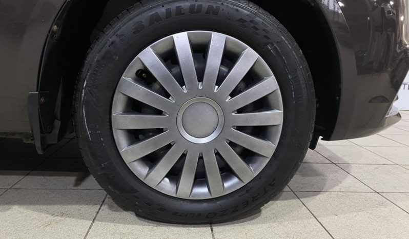 Lada (ВАЗ) Vesta, 2020 full