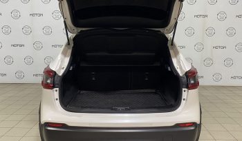 Nissan Qashqai, 2020 full