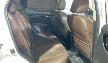 Nissan Qashqai, 2020 full