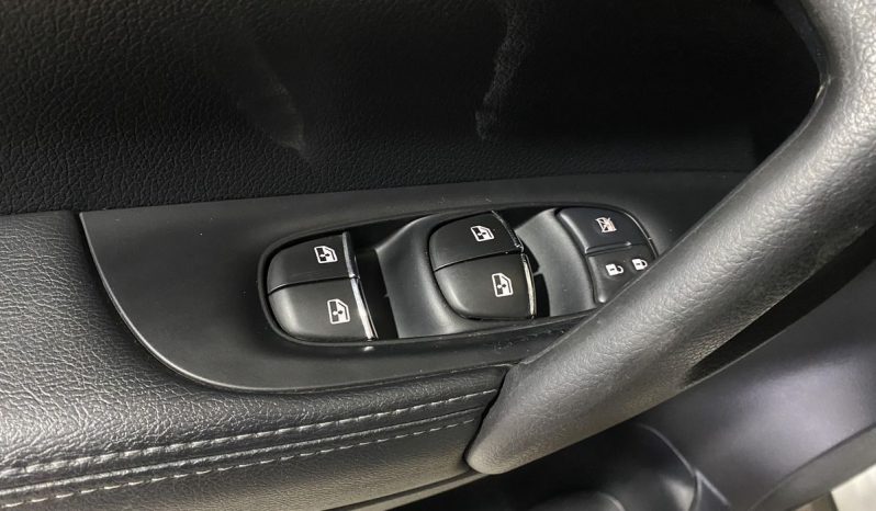 Nissan Qashqai, 2020 full