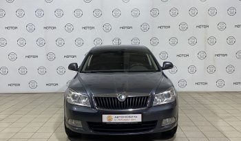 Skoda Octavia, 2013 full