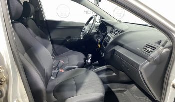 Kia Rio, 2015 full