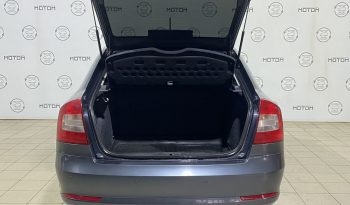 Skoda Octavia, 2013 full