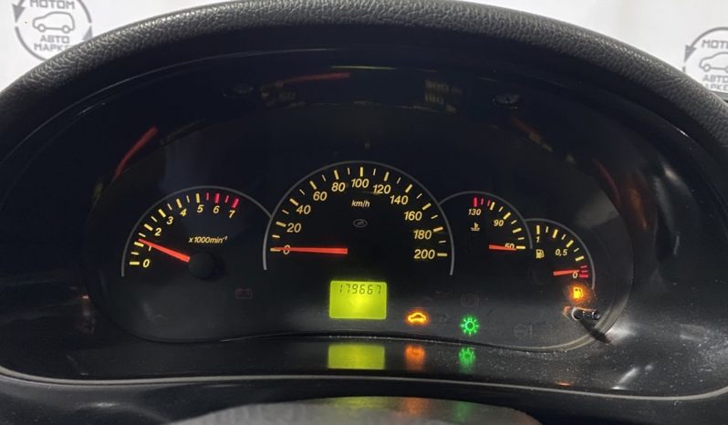 Lada (ВАЗ) Priora, 2008 full