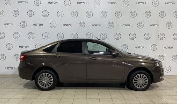 Lada (ВАЗ) Vesta, 2020 full