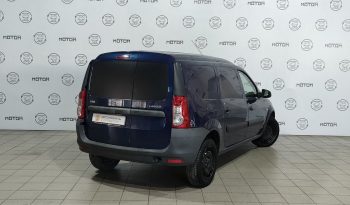 Lada (ВАЗ) Largus, 2016 full